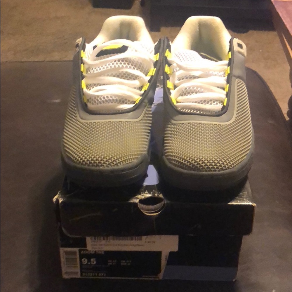 Nike Zoom Tre